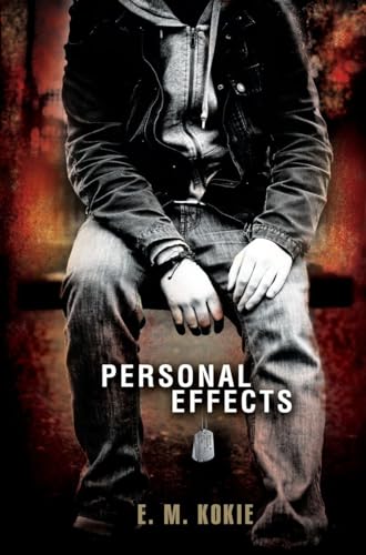cover image Personal Effects