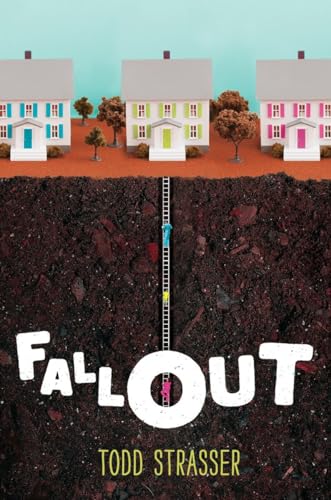 cover image Fallout