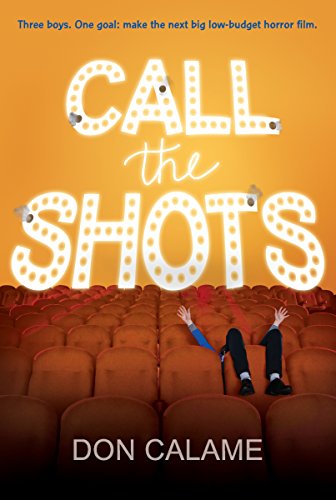 cover image Call the Shots