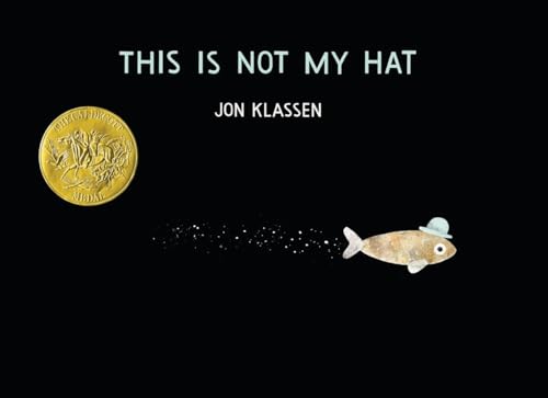 cover image This Is Not My Hat