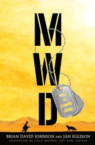 cover image MWD: Hell Is Coming Home