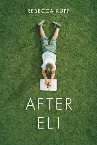 cover image After Eli