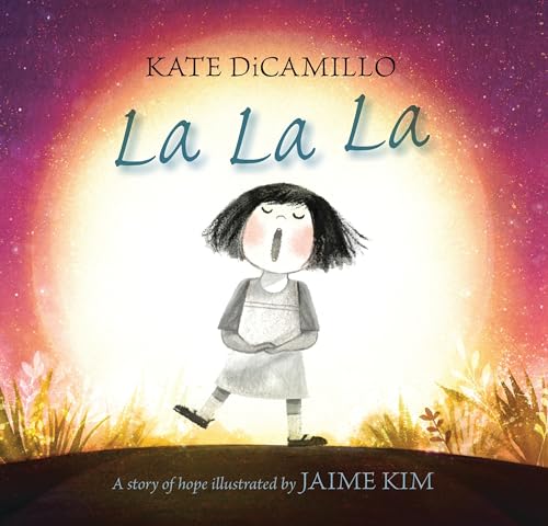 cover image La La La: A Story of Hope