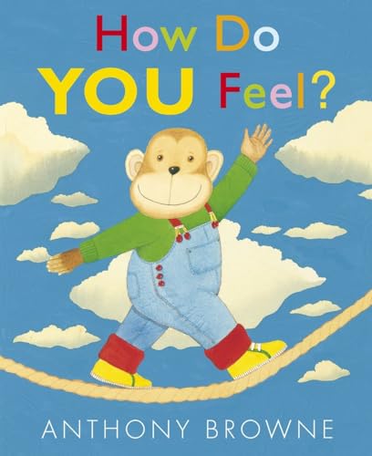 cover image How Do YOU Feel?