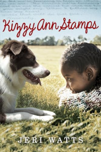 cover image Kizzy Ann Stamps