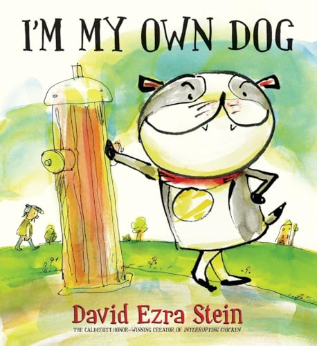 cover image I’m My Own Dog