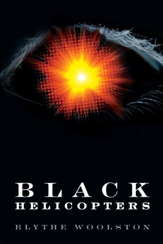 cover image Black Helicopters