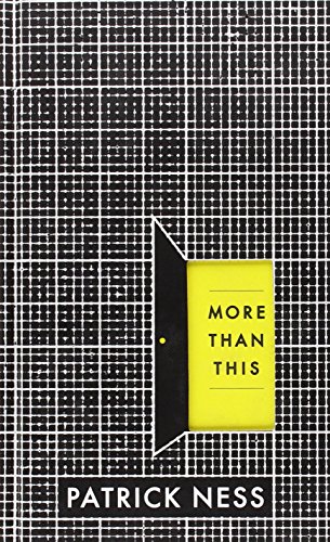 cover image More Than This