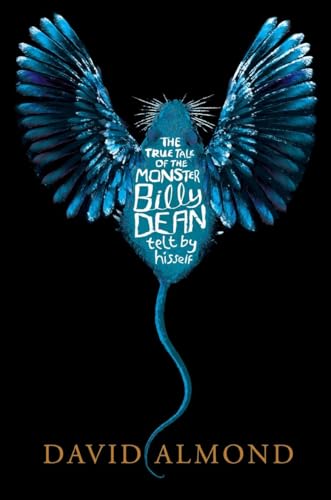cover image The True Tale of the Monster Billy Dean