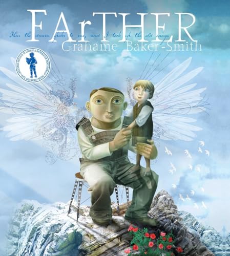 cover image FArTHER
