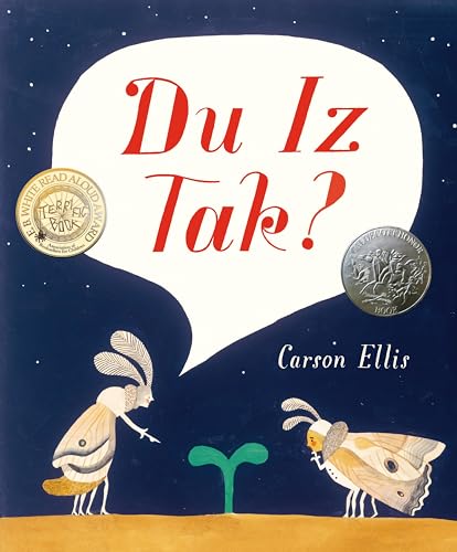 cover image Du Iz Tak?