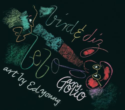 cover image Bird & Diz