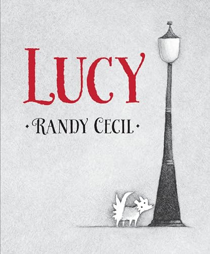 cover image Lucy