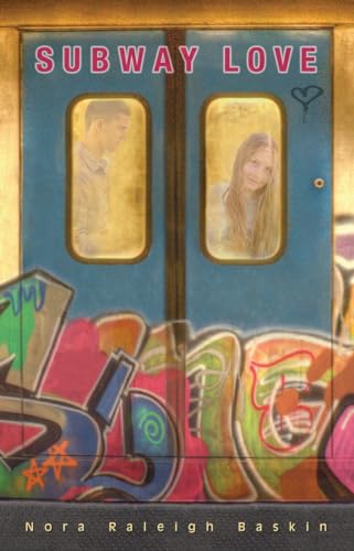 cover image Subway Love 