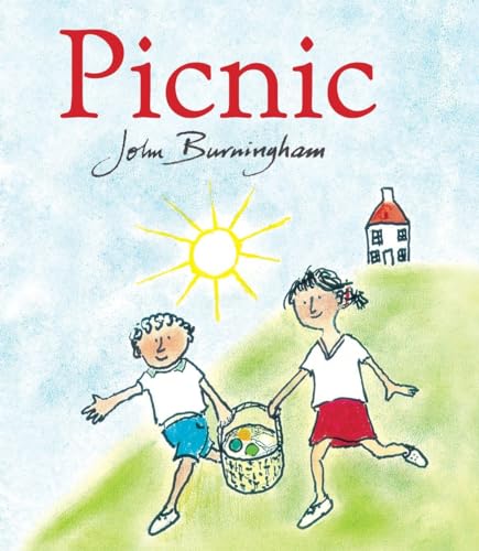 cover image Picnic
