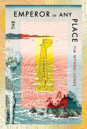 cover image The Emperor of Any Place