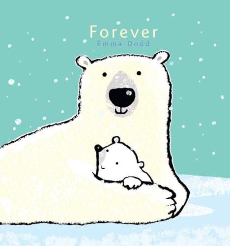 cover image Forever