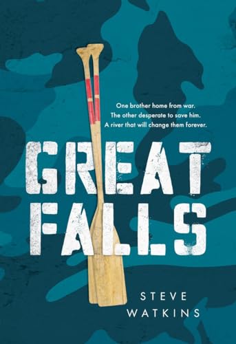 cover image Great Falls