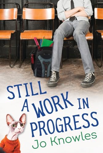 cover image Still a Work in Progress