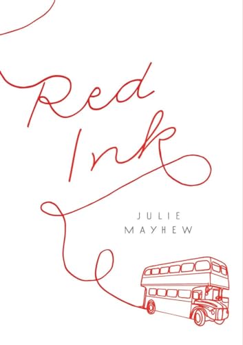 cover image Red Ink