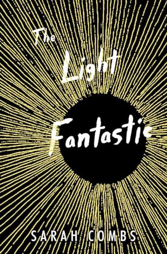 cover image The Light Fantastic