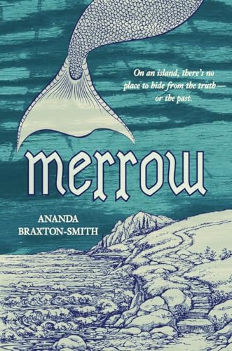 cover image Merrow