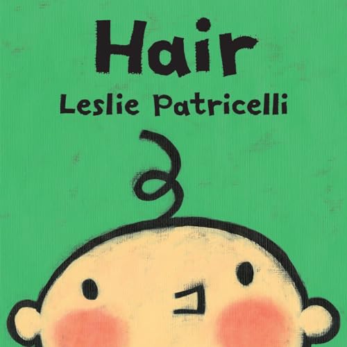 cover image Hair