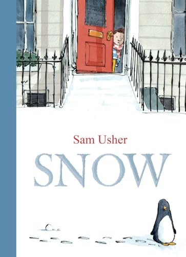 cover image Snow