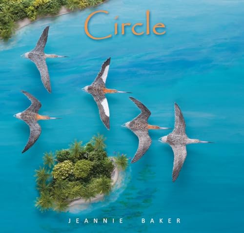 cover image Circle