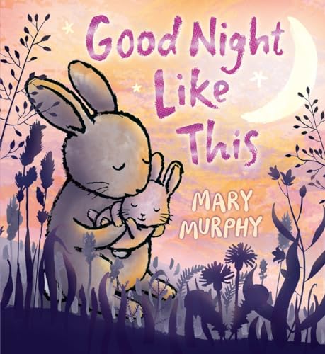 cover image Good Night like This
