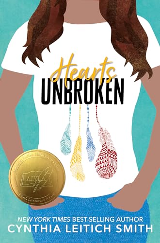 cover image Hearts Unbroken 