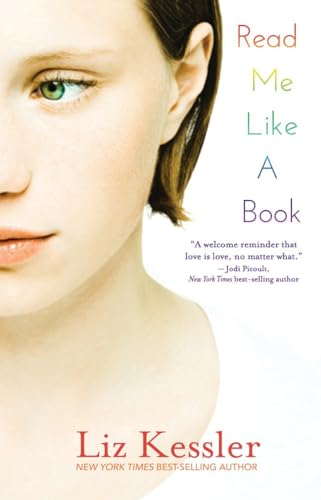 cover image Read Me Like a Book