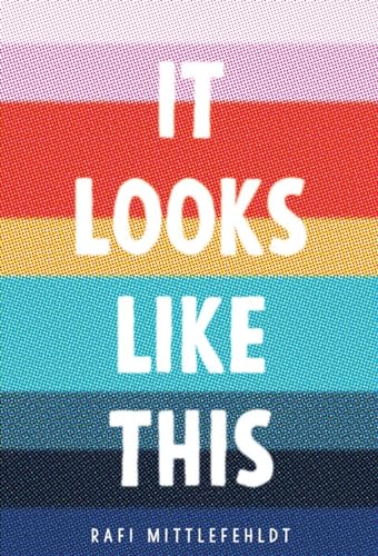 cover image It Looks Like This