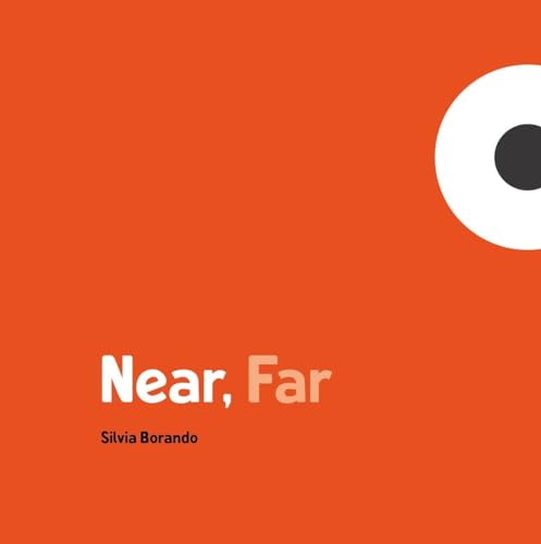 cover image Near, Far