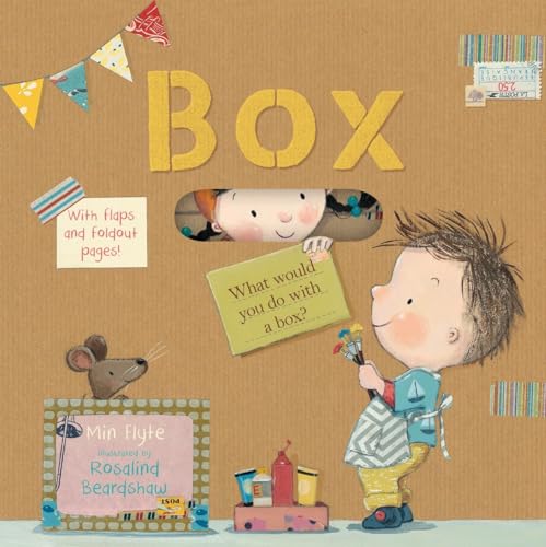 cover image Box