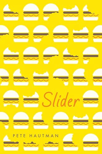 cover image Slider