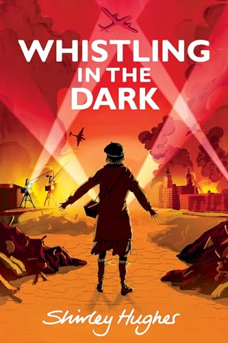 cover image Whistling in the Dark