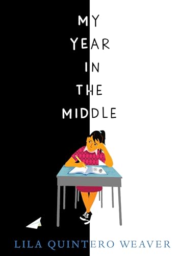 cover image My Year in the Middle
