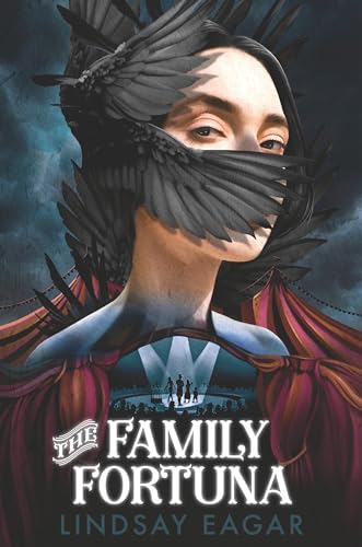 cover image The Family Fortuna