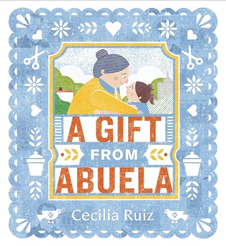 cover image A Gift from Abuela