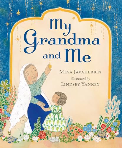 cover image My Grandma and Me