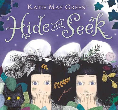 cover image Hide and Seek