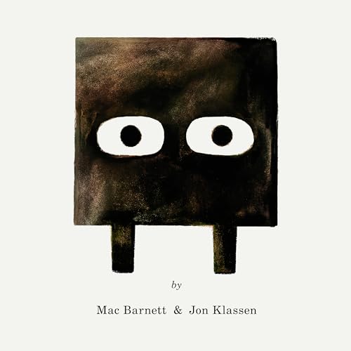 cover image Square