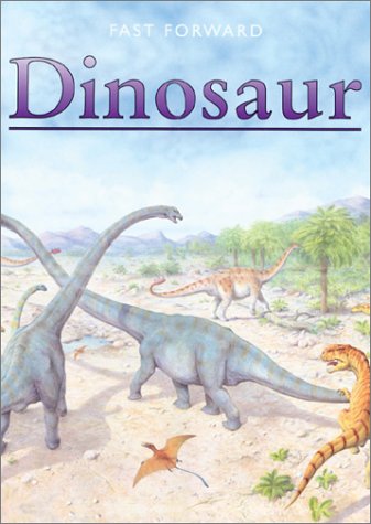 cover image Dinosaurs