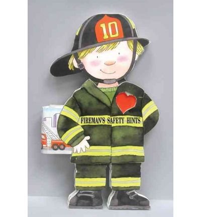 cover image Fireman's Safety Hints Fireman's Safety Hints