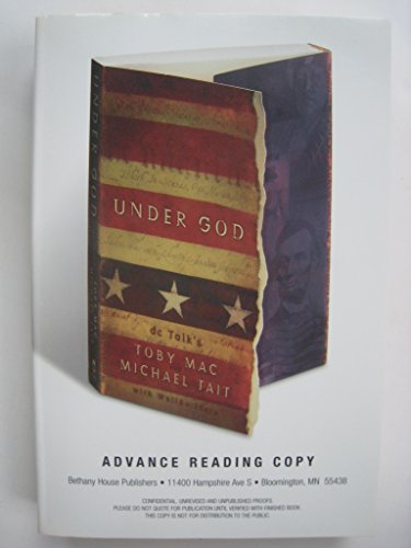 cover image Under God