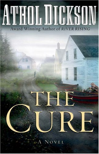 cover image The Cure