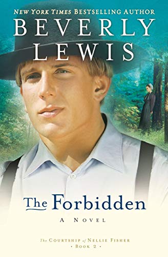 cover image The Forbidden
