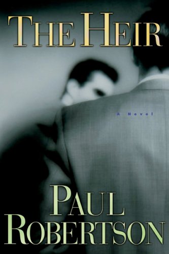 cover image The Heir
