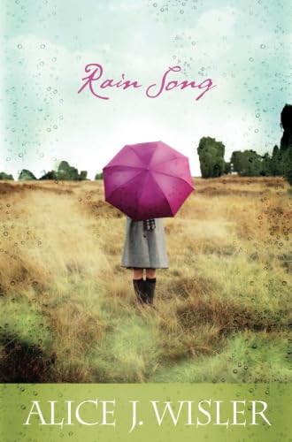 cover image Rain Song